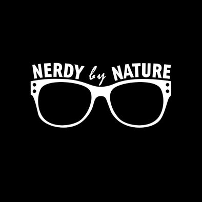Nerdy by nature
