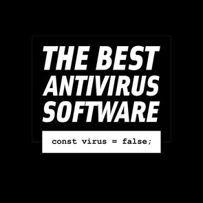 The best antivirus software