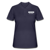 Frauen Polo Shirt - Navy