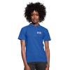 Frauen Polo Shirt - Royalblau
