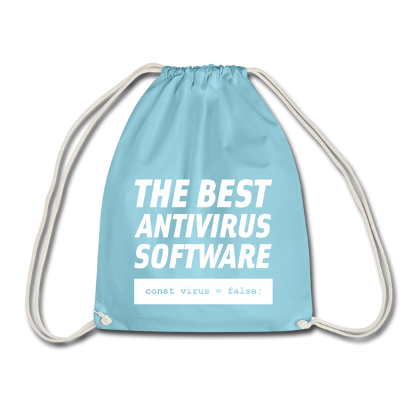 Turnbeutel: The best antivirus software - Aqua