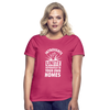 Frauen T-Shirt: Introverts unite separately in your own homes. - Azalea