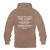 Unisex Hoodie: Medical researchers have discovered a new ... - Mokka