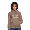 Unisex Hoodie: In the beginning the Universe was created … - Mokka