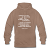 Unisex Hoodie: Computer science is not just for smart ‘nerds’ in … - Mokka