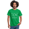 Männer T-Shirt: OMG – what else can I say? - Kelly Green