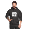 Unisex Hoodie: Don’t bother me! - Anthrazit